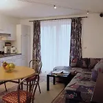 Clarissa Appartement