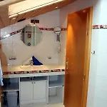 Appartement Clarissa *