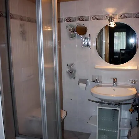 Clarissa 아파트 *