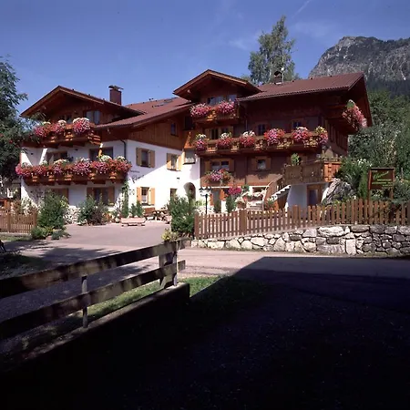 Apartamento Clarissa