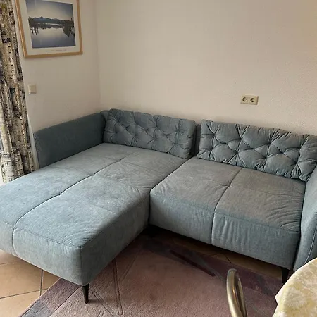 Clarissa Apartamento *