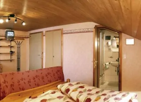 Clarissa Apartment *