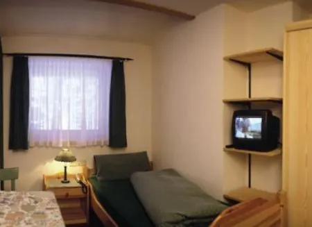 Apartment Clarissa Tannheim