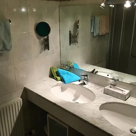 Clarissa Apartment Tannheim