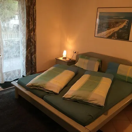 Clarissa Apartment