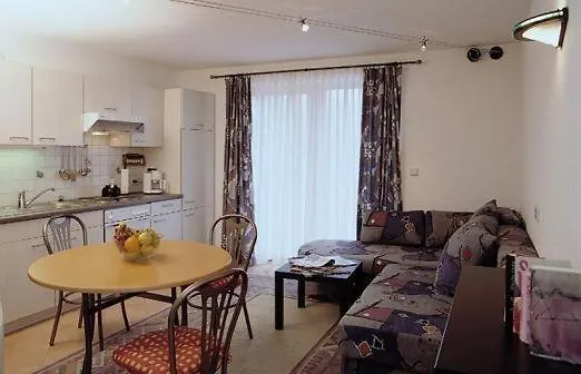 Apartamento Clarissa