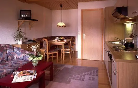 Apartamento Clarissa *