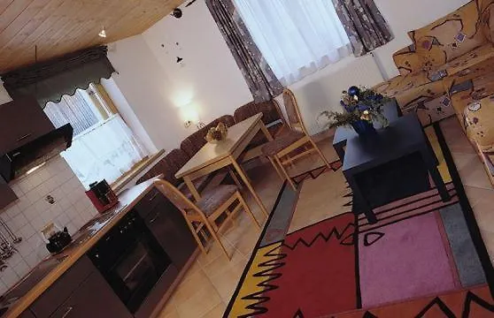 Apartamento Clarissa Tannheim