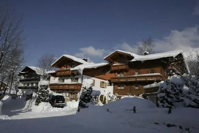 Apartamento Clarissa *