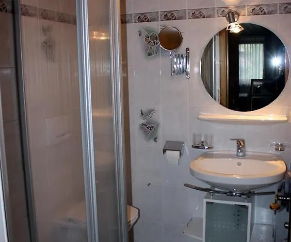 Clarissa Apartamento *