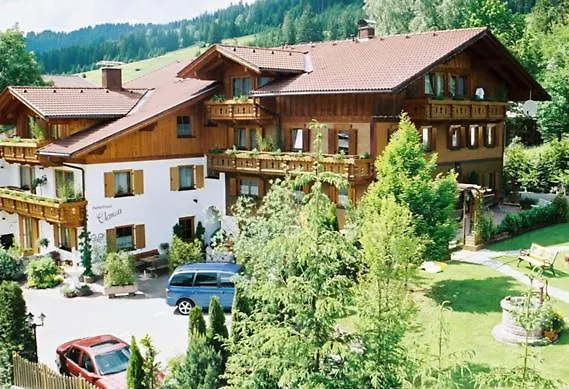 Apartamento Clarissa