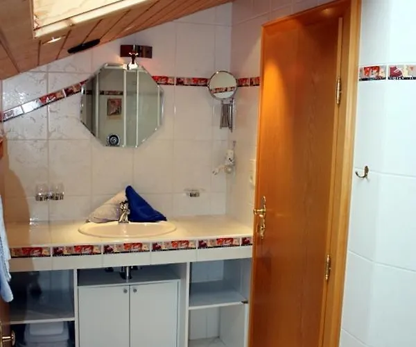 Apartamento Clarissa *