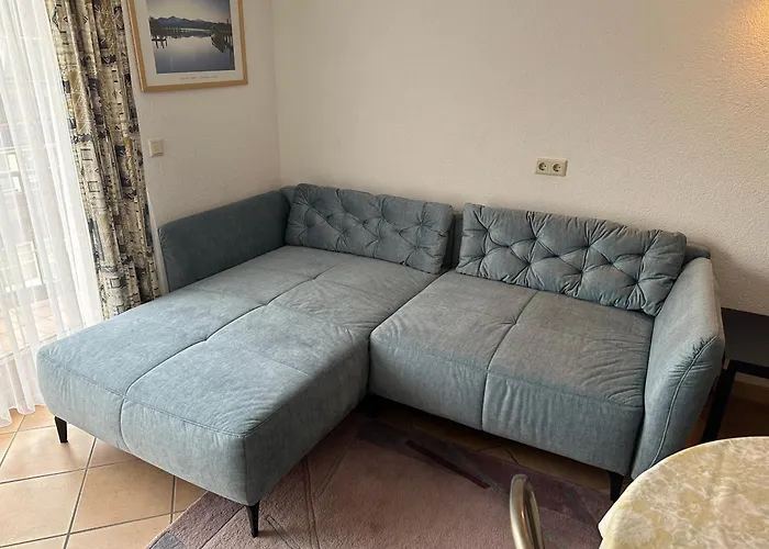 Clarissa Apartamento *