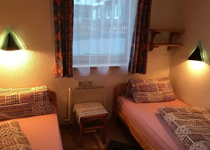 Clarissa Apartamento *