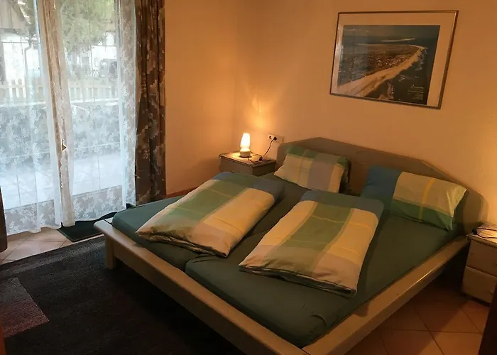 Clarissa Apartamento