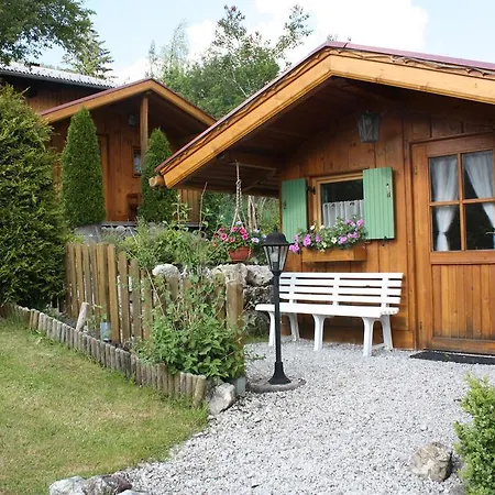 Apartmán Clarissa Tannheim