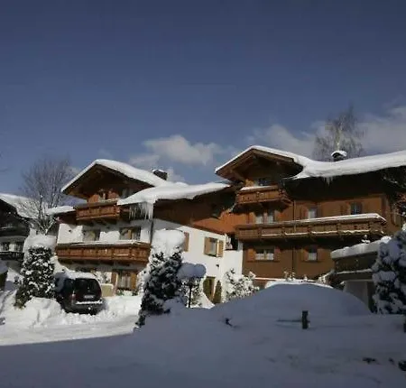 Apartmán Clarissa *