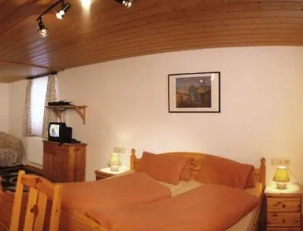 Apartmán Clarissa *