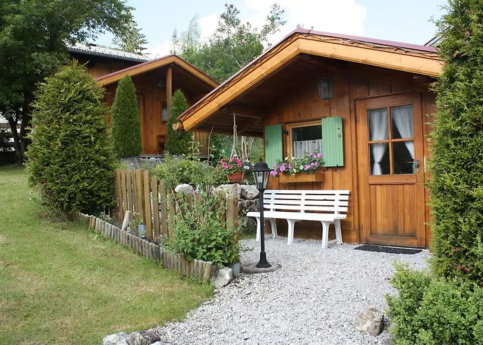 Apartmán Clarissa Tannheim