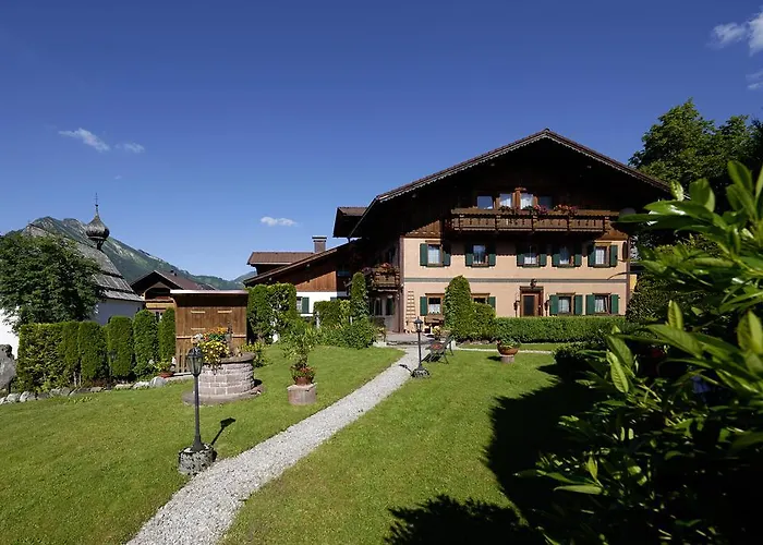 Apartmán Clarissa *