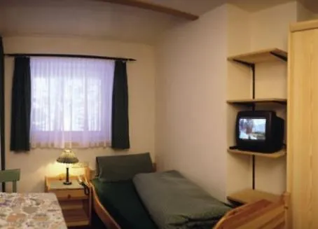 Apartmán Clarissa Tannheim